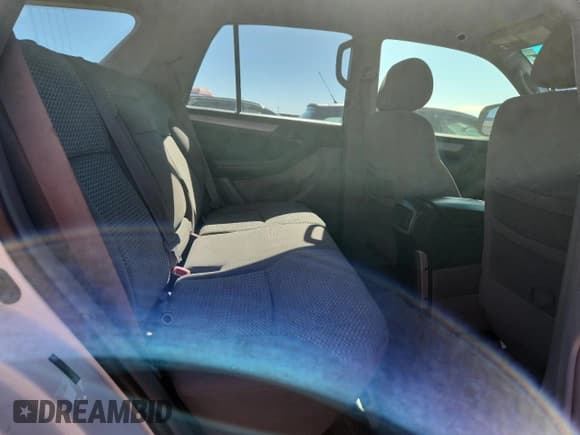 ✅ 2008 Toyota 4Runner SR5 • VIN: JTEBU14R58K011664 • Лот: 86193965. Опубликован ранее на Copart с пробегом 178 429 миль. Бесплатный доступ к архиву аукционных продаж из США и подробный отчёт об истории автомобиля на DreamBid. Изображение 11.