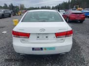 ✅ 2007 Hyundai Sonata SE • VIN: 5NPEU46F97H158153 • Лот: 43498850. Опубликован ранее на IAAI с пробегом 81 347 миль. Бесплатный доступ к архиву аукционных продаж из США и подробный отчёт об истории автомобиля на DreamBid. Изображение 17.