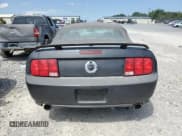 ✅ 2009 Ford Mustang GT • VIN: 1ZVHT85H995134171 • Lot: 71927785. Wystawiony na Copart z przebiegiem 165 825 mil. Bezpłatny archiwum sprzedaży aukcyjnych z USA i szczegółowy raport historii pojazdu na DreamBid. Zdjęcie 6.