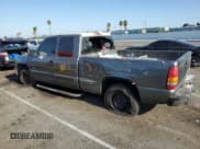 ✅ 2002 Chevrolet Silverado 1500 LS • VIN: 2GCEC19V621140160 • Лот: 65778164. Опубликован ранее на Copart с пробегом 206 260 миль. Бесплатный доступ к архиву аукционных продаж из США и подробный отчёт об истории автомобиля на DreamBid. Изображение 2.