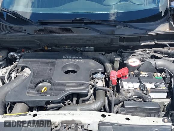 ✅ 2011 Nissan Juke SV • VIN: JN8AF5MR3BT007460 • Lot: 42981028. Listed on IAAI with 117,891 mi. Free auction sales archive from the USA and detailed vehicle history report at DreamBid. Image 10.