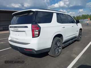 2021 Chevrolet Tahoe Z71 с VIN 1GNSKPKD3MR362747, выставлен на аукционе IAAI как лот 43323832 с пробегом 91 950 миль миль и . История ставок и продаж доступна на DreamBid. Изображение 4.