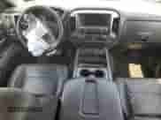 2015 Chevrolet Silverado 1500 LTZ z VIN 3GCUKSEC2FG427551, wystawiony jako Copart lot #65618525 z przebiegiem Nie podano mil oraz Czysty tytuł • Clean title. Historia ofert i sprzedaży dostępna na DreamBid. Obrazek 8.