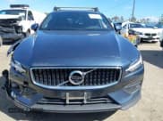 ✅ 2021 Volvo V60 • VIN: YV4102WK5M1068817 • Lot: 41928630. Listed on IAAI with 38,963 mi. Free auction sales archive from the USA and detailed vehicle history report at DreamBid. Image 13.