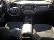 ✅ 2019 Kia Sorento L • VIN: 5XYPG4A3XKG511660 • Lot: 85664345. Listed on Copart with 50,275 mi. Free auction sales archive from the USA and detailed vehicle history report at DreamBid. Image 8.