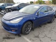 ✅ 2020 Tesla Model 3 Long Range • VIN: 5YJ3E1EB4LF647683 • Lot: 43698875. Wystawiony na IAAI z przebiegiem 108 429 mil. Bezpłatny archiwum sprzedaży aukcyjnych z USA i szczegółowy raport historii pojazdu na DreamBid. Zdjęcie 2.