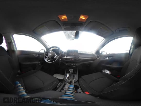 ✅ 2021 Kia Forte LXS • VIN: 3KPF24AD1ME361778 • Lot: 42275086. Wystawiony na IAAI z przebiegiem 13 472 mil. Bezpłatny archiwum sprzedaży aukcyjnych z USA i szczegółowy raport historii pojazdu na DreamBid. Zdjęcie 22.