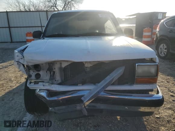 ✅ 1994 Ford Explorer Eddie Bauer • VIN: 1FMDU32X1RUC49815 • Lot: 45758705. Listed on Copart with 183,233 mi. Free auction sales archive from the USA and detailed vehicle history report at DreamBid. Image 5.