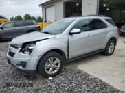 ✅ 2015 Chevrolet Equinox LT • VIN: 2GNFLFEK7F6155747 • Лот: 82247375. Опубликован ранее на Copart с пробегом 186 592 миль. Бесплатный доступ к архиву аукционных продаж из США и подробный отчёт об истории автомобиля на DreamBid. Изображение 1.