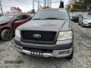 ✅ 2005 Ford F-150 XLT • VIN: 1FTPX14525FA51722 • Lot: 90405425. Listed on Copart with 232,513 mi. Free auction sales archive from the USA and detailed vehicle history report at DreamBid. Image 5.