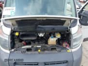 ✅ 2016 Ram ProMaster Cargo • VIN: 3C6TRVAG3GE113543 • Lot: 43030235. Wystawiony na IAAI z przebiegiem 242 530 mil. Bezpłatny archiwum sprzedaży aukcyjnych z USA i szczegółowy raport historii pojazdu na DreamBid. Zdjęcie 10.