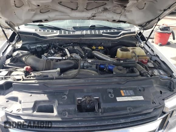 ✅ 2019 Ford F-250 XL • VIN: 1FT7W2AT6KEF87098 • Лот: 51529975. Опубликован ранее на Copart с пробегом 216 915 миль. Бесплатный доступ к архиву аукционных продаж из США и подробный отчёт об истории автомобиля на DreamBid. Изображение 11.