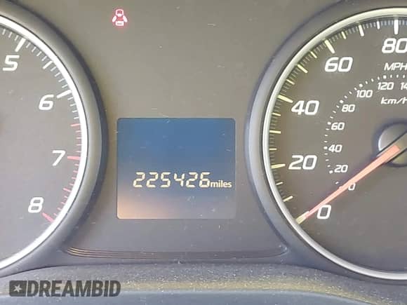 2016 Mitsubishi Outlander ES с VIN JA4AD2A3XGZ036534, выставлен на аукционе IAAI как лот 43452074 с пробегом 225 426 миль миль и . История ставок и продаж доступна на DreamBid. Изображение 12.