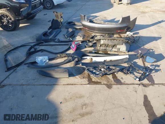 ✅ 2022 Tesla Model 3 Performance • VIN: 5YJ3E1EC3NF203044 • Lot: 43417316. Wystawiony na IAAI z przebiegiem 75 465 mil. Bezpłatny archiwum sprzedaży aukcyjnych z USA i szczegółowy raport historii pojazdu na DreamBid. Zdjęcie 11.