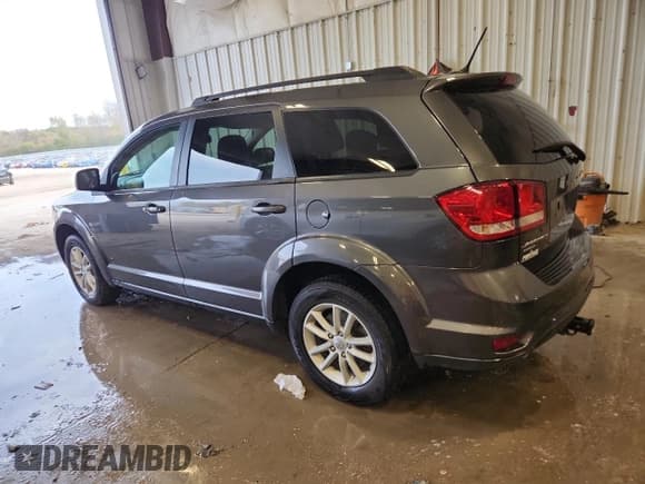 ✅ 2015 Dodge Journey SXT • VIN: 3C4PDDBG3FT676071 • Lot: 86784075. Wystawiony na Copart z przebiegiem 177 321 mil. Bezpłatny archiwum sprzedaży aukcyjnych z USA i szczegółowy raport historii pojazdu na DreamBid. Zdjęcie 2.
