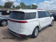 ✅ 2024 Kia Carnival LX • VIN: KNDNB4H31R6320363 • Lot: 43102980. Listed on IAAI with 54,692 mi. Free auction sales archive from the USA and detailed vehicle history report at DreamBid. Image 4.