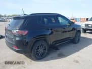 ✅ 2023 Jeep Compass (RED) Edition • VIN: 3C4NJDCN8PT502589 • Lot: 39114686. Listed on IAAI with 16,116 mi. Free auction sales archive from the USA and detailed vehicle history report at DreamBid. Image 4.