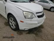 ✅ 2014 Chevrolet Captiva Sport LT • VIN: 3GNAL3EK8ES607844 • Lot: 53717285. Wystawiony na Copart z przebiegiem 182 489 mil. Bezpłatny archiwum sprzedaży aukcyjnych z USA i szczegółowy raport historii pojazdu na DreamBid. Zdjęcie 14.