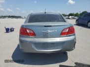 ✅ 2010 Chrysler Sebring Limited • VIN: 1C3CC5FD0AN133541 • Lot: 61991225. Wystawiony na Copart z przebiegiem 192 577 mil. Bezpłatny archiwum sprzedaży aukcyjnych z USA i szczegółowy raport historii pojazdu na DreamBid. Zdjęcie 6.