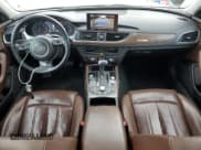 ✅ 2012 Audi A6 Prestige • VIN: WAUHGAFC0CN167324 • Лот: 85903415. Опубликован ранее на Copart с пробегом 119 438 миль. Бесплатный доступ к архиву аукционных продаж из США и подробный отчёт об истории автомобиля на DreamBid. Изображение 8.