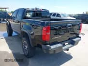 ✅ 2022 Chevrolet Colorado 4WD ZR2 • VIN: 1GCGTEEN6N1326782 • Лот: 42105207. Опубликован ранее на IAAI с пробегом 47 103 миль. Бесплатный доступ к архиву аукционных продаж из США и подробный отчёт об истории автомобиля на DreamBid. Изображение 3.