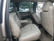 ✅ 2001 GMC Yukon XL SLT • VIN: 3GKEC16T41G276848 • Lot: 60568375. Listed on Copart with 296,899 mi. Free auction sales archive from the USA and detailed vehicle history report at DreamBid. Image 11.