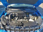 ✅ 2025 Jeep Compass Limited • VIN: 3C4NJDCN3ST620073 • Lot: 94404125. Listed on Copart with 6,152 mi. Free auction sales archive from the USA and detailed vehicle history report at DreamBid. Image 12.