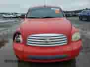 ✅ 2008 Chevrolet HHR Panel LS • VIN: 3GCDA85D38S563654 • Lot: 90106345. Listed on Copart with 206,976 mi. Free auction sales archive from the USA and detailed vehicle history report at DreamBid. Image 5.