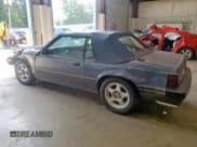✅ 1983 Ford Mustang GT • VIN: 1FABP27F8DF158802 • Лот: 63516945. Опубликован ранее на Copart с пробегом 3 424 миль. Бесплатный доступ к архиву аукционных продаж из США и подробный отчёт об истории автомобиля на DreamBid. Изображение 2.
