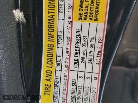 ✅ 2011 Chevrolet Colorado 1LT • VIN: 1GCDSCF94B8105910 • Лот: 75519274. Опубликован ранее на Copart с пробегом 135 654 миль. Бесплатный доступ к архиву аукционных продаж из США и подробный отчёт об истории автомобиля на DreamBid. Изображение 12.