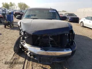 ✅ 2007 Chevrolet Silverado 1500 Work Truck • VIN: 1GCEK14C37Z649047 • Lot: 74878624. Listed on Copart with Not provided. Free auction sales archive from the USA and detailed vehicle history report at DreamBid. Image 5.