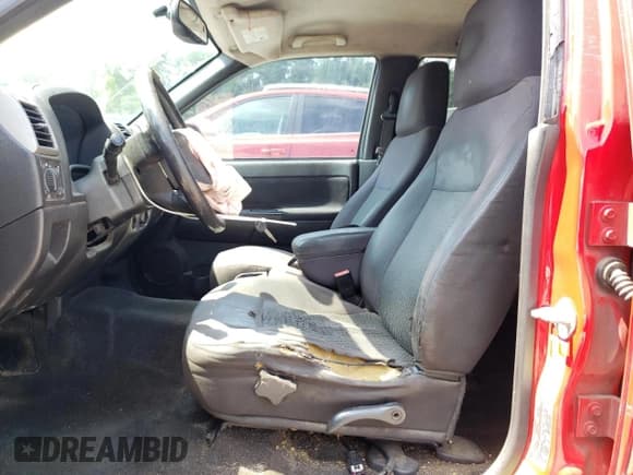 ✅ 2011 Chevrolet Colorado 1LT • VIN: 1GCDSCF92B8139571 • Лот: 61575525. Опубликован ранее на Copart с пробегом 218 176 миль. Бесплатный доступ к архиву аукционных продаж из США и подробный отчёт об истории автомобиля на DreamBid. Изображение 7.