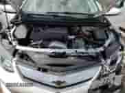 2017 Chevrolet Volt Premier с VIN 1G1RB6S53HU109742, выставлен на аукционе Copart как лот 48519143 с пробегом Не указан миль и . История ставок и продаж доступна на DreamBid. Изображение 11.