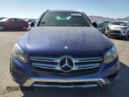 ✅ 2017 Mercedes-Benz GLC 300 • VIN: WDC0G4KB4HV004112 • Lot: 66740075. Wystawiony na Copart z przebiegiem 90 371 mil. Bezpłatny archiwum sprzedaży aukcyjnych z USA i szczegółowy raport historii pojazdu na DreamBid. Zdjęcie 5.