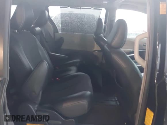 ✅ 2014 Toyota Sienna SE • VIN: 5TDXK3DC5ES456630 • Лот: 42370657. Опубликован ранее на IAAI с пробегом 164 633 миль. Бесплатный доступ к архиву аукционных продаж из США и подробный отчёт об истории автомобиля на DreamBid. Изображение 8.