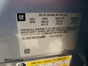 ✅ 2009 Chevrolet Malibu 1LT • VIN: 1G1ZH57B094265469 • Lot: 75057934. Listed on Copart with 73,916 mi. Free auction sales archive from the USA and detailed vehicle history report at DreamBid. Image 13.