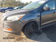 ✅ 2015 Ford Escape S • VIN: 1FMCU0F71FUB20974 • Lot: 43734326. Listed on IAAI with 188,849 mi. Free auction sales archive from the USA and detailed vehicle history report at DreamBid. Image 6.