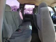 ✅ 2004 Chevrolet Silverado 1500 Work Truck • VIN: 1GCEC19V74E395837 • Лот: 82955004. Опубликован ранее на Copart с пробегом 277 584 миль. Бесплатный доступ к архиву аукционных продаж из США и подробный отчёт об истории автомобиля на DreamBid. Изображение 9.