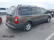 ✅ 2005 Pontiac Montana 1SA • VIN: 1GMDV23E95D105475 • Lot: 43534862. Wystawiony na IAAI z przebiegiem 286 675 mil. Bezpłatny archiwum sprzedaży aukcyjnych z USA i szczegółowy raport historii pojazdu na DreamBid. Zdjęcie 4.