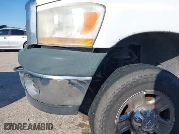 ✅ 2009 Dodge 2500 SLT • VIN: 3D7KS28T79G501477 • Лот: 41291975. Опубликован ранее на IAAI с пробегом 195 652 миль. Бесплатный доступ к архиву аукционных продаж из США и подробный отчёт об истории автомобиля на DreamBid. Изображение 18.