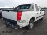 ✅ 2006 Chevrolet Avalanche Z66 • VIN: 3GNEC12Z66G130388 • Lot: 42825695. Listed on IAAI with 225,952 mi. Free auction sales archive from the USA and detailed vehicle history report at DreamBid. Image 4.