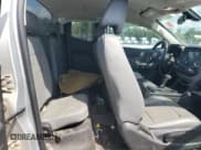 ✅ 2018 Chevrolet Colorado 2WD Work Truck • VIN: 1GCHSBEN5J1166068 • Лот: 70303715. Опубликован ранее на Copart с пробегом 100 281 миль. Бесплатный доступ к архиву аукционных продаж из США и подробный отчёт об истории автомобиля на DreamBid. Изображение 10.