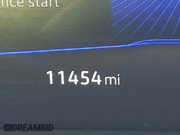 ✅ 2023 Volkswagen Tiguan SE R-Line Black • VIN: 3VV8B7AX2PM140903 • Lot: 43230208. Listed on IAAI with 11,454 mi. Free auction sales archive from the USA and detailed vehicle history report at DreamBid. Image 15.