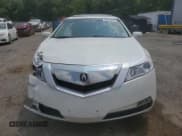 ✅ 2010 Acura TL Technology • VIN: 19UUA8F53AA019249 • Lot: 59058305. Listed on Copart with Not provided. Free auction sales archive from the USA and detailed vehicle history report at DreamBid. Image 5.