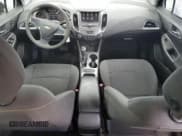 ✅ 2019 Chevrolet Cruze LS • VIN: 1G1BC5SM5K7125429 • Lot: 82071315. Listed on Copart with 41,550 mi. Free auction sales archive from the USA and detailed vehicle history report at DreamBid. Image 8.