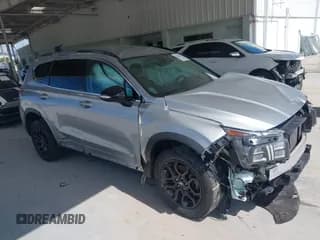 ✅ 2022 Hyundai Santa Fe XRT • VIN: 5NMS64AJ0NH414246 • Lot: 43402743. Wystawiony na IAAI z przebiegiem 30 610 mil. Bezpłatny archiwum sprzedaży aukcyjnych z USA i szczegółowy raport historii pojazdu na DreamBid. Zdjęcie 1.