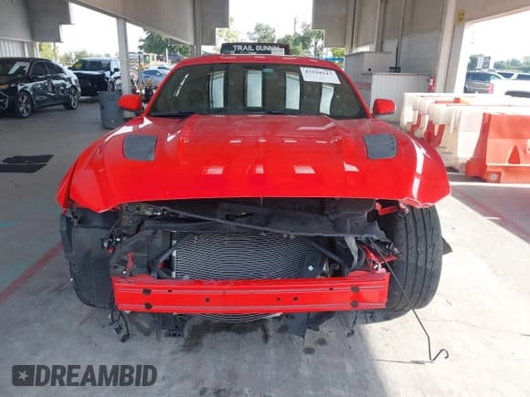 ✅ 2015 Ford Mustang GT • VIN: 1FA6P8CF9F5423665 • Lot: 43110117. Listed on IAAI with 83,501 mi. Free auction sales archive from the USA and detailed vehicle history report at DreamBid. Image 13.