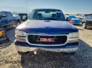 ✅ 2000 GMC Sierra 2500 SLE • VIN: 1GTGK29UXYE143062 • Лот: 85595955. Опубликован ранее на Copart с пробегом 309 556 миль. Бесплатный доступ к архиву аукционных продаж из США и подробный отчёт об истории автомобиля на DreamBid. Изображение 5.