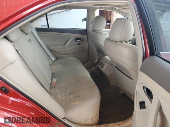 ✅ 2009 Toyota Camry • VIN: 4T1BB46K59U066953 • Лот: 85932925. Опубликован ранее на Copart с пробегом Не указан. Бесплатный доступ к архиву аукционных продаж из США и подробный отчёт об истории автомобиля на DreamBid. Изображение 10.