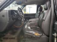 ✅ 2004 Chevrolet Silverado 2500HD LS • VIN: 1GCHK29U04E242116 • Лот: 92047675. Опубликован ранее на Copart с пробегом 180 877 миль. Бесплатный доступ к архиву аукционных продаж из США и подробный отчёт об истории автомобиля на DreamBid. Изображение 7.